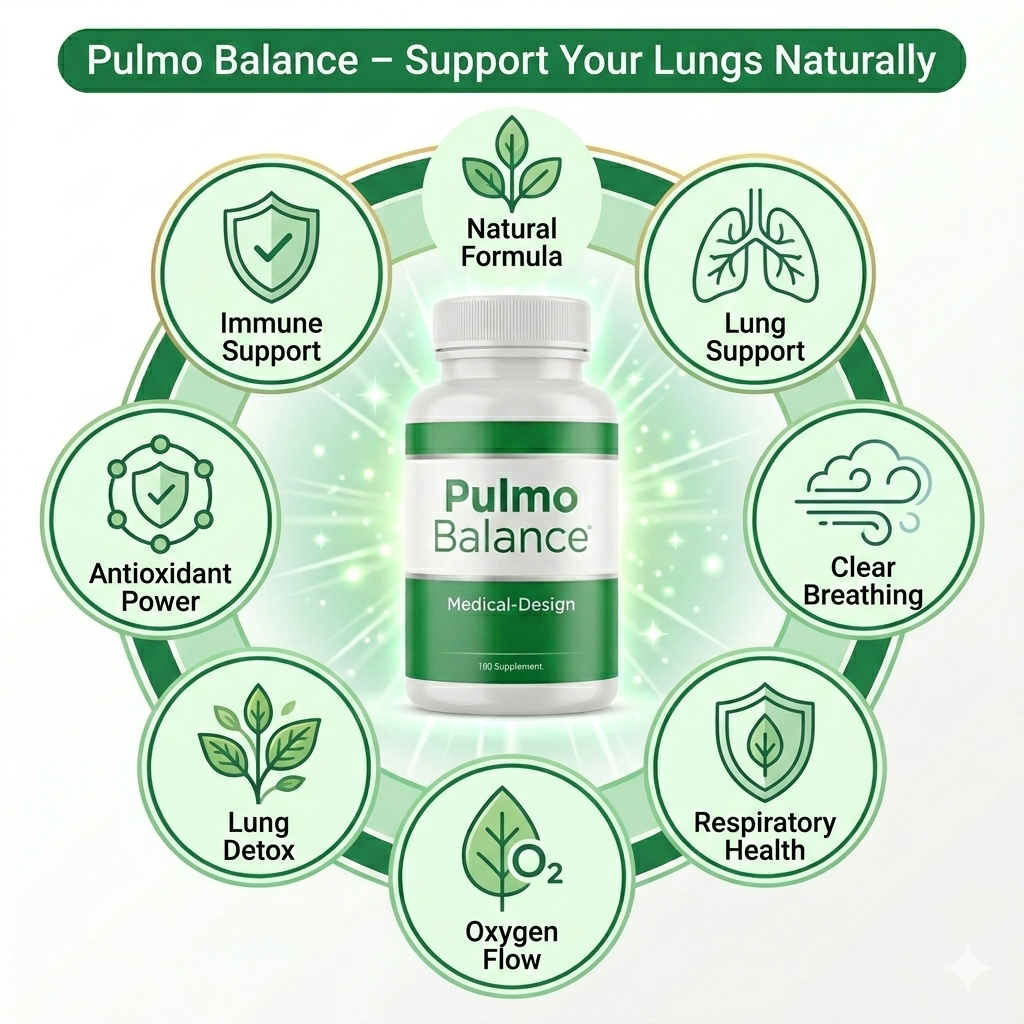 pulmo balance- benefit image