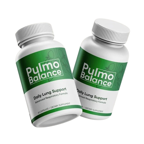 pulmo balance 2 bottle image