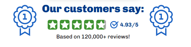 star rating for Pulmo Balance