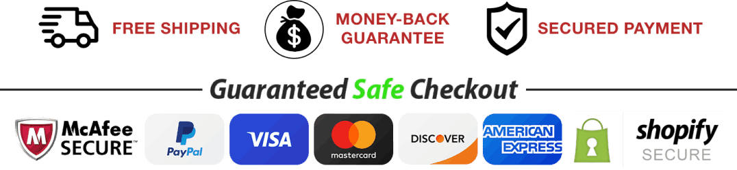 Pulmo Balance with secure payment options for easy online purchase